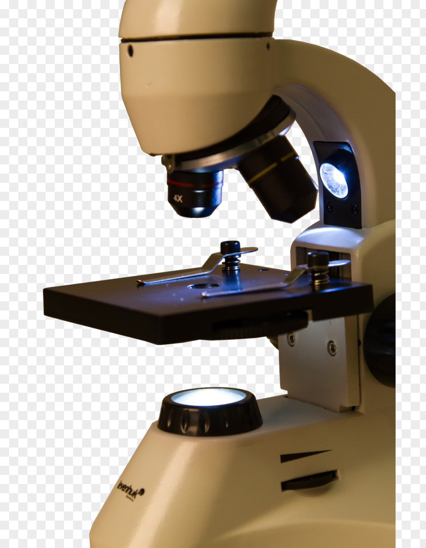 Microscope Moonstone Optics Optical Instrument PNG