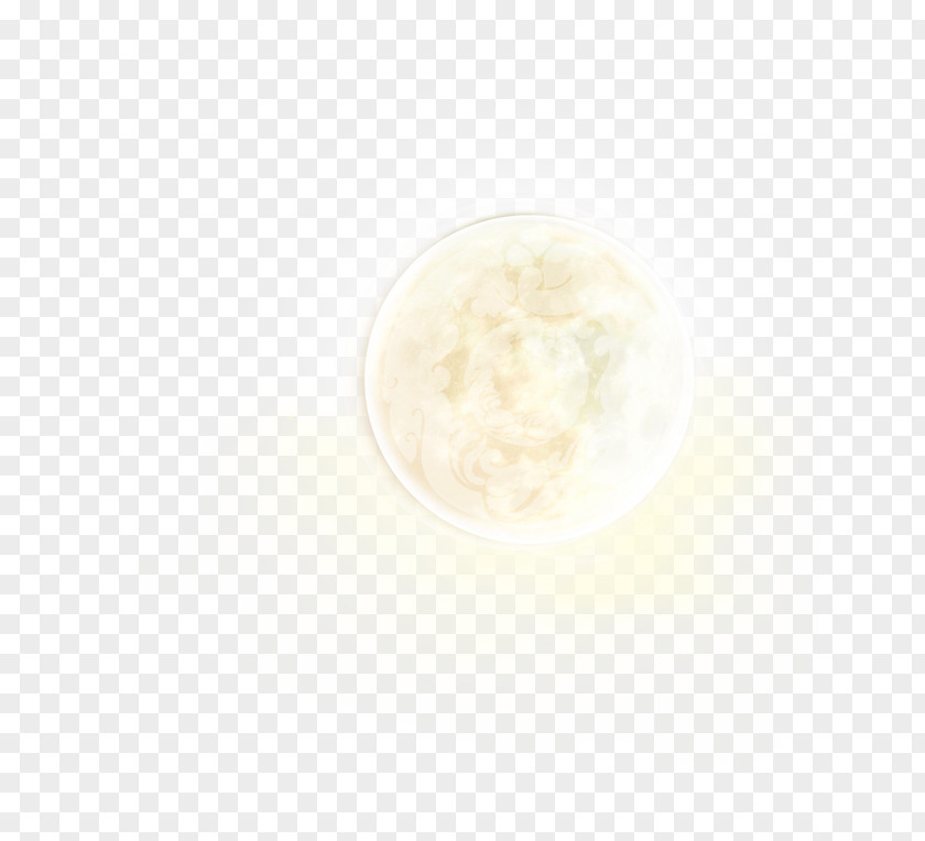 Mid-Autumn Festival Material Circle Pattern PNG