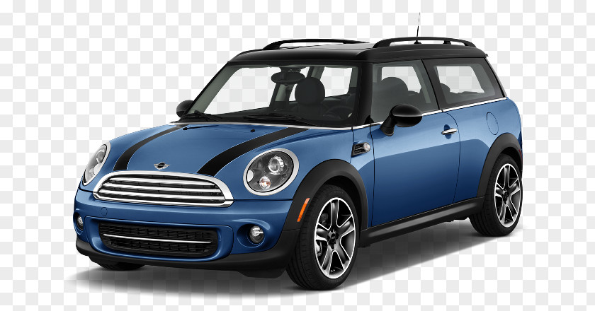 Mini 2007 MINI Cooper Clubman Car 2013 PNG