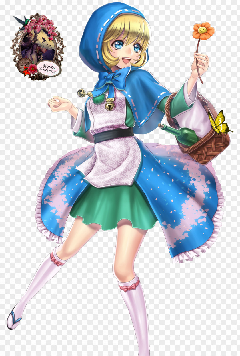 Onimusha Darkstalkers Capcom Baby Bonnie Hood Video Game PNG