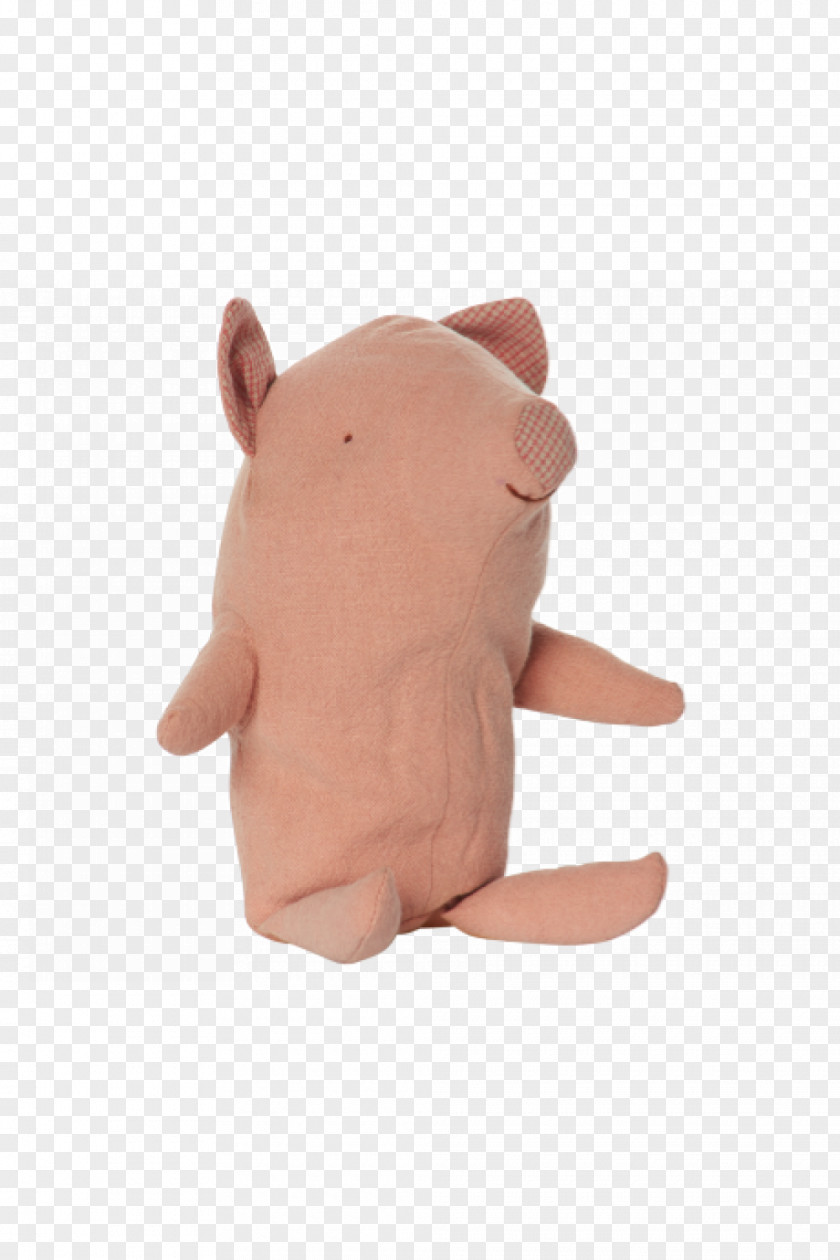 Pig Miniature Truffle Hog Cat Stuffed Animals & Cuddly Toys PNG