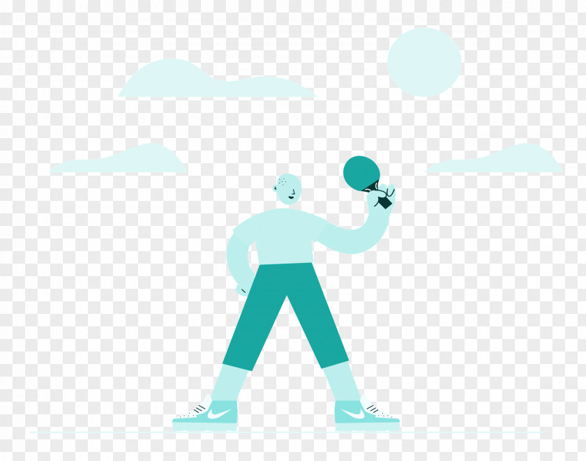 Ping Pong Sports PNG