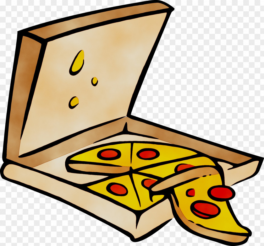Pizza Box Vector Graphics Italian Cuisine Pepperoni PNG
