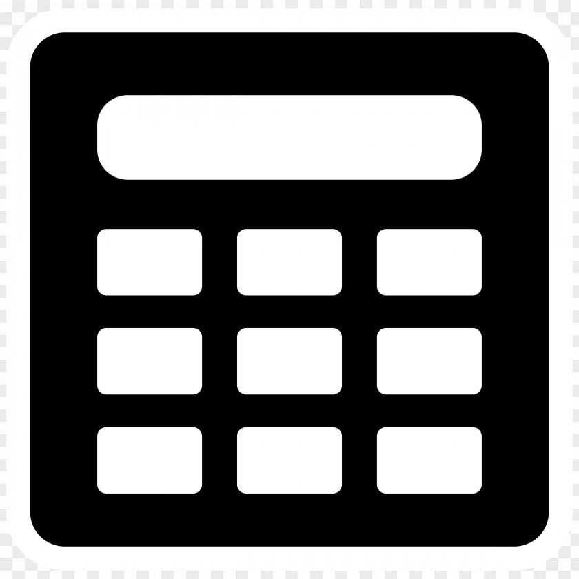Random Icons Telephone Email IPhone PNG