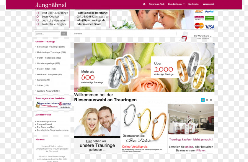 Rheintal Drogerie Gmbh Web Page Food Advertising Recipe PNG