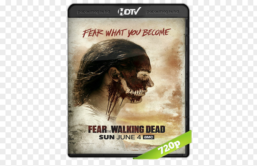 Season 3 Fear The Walking Dead 4 2 1Fear PNG