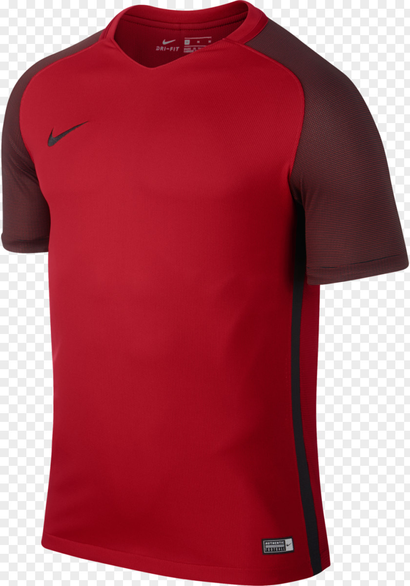 T-shirt Kit Nike Football Pelipaita PNG