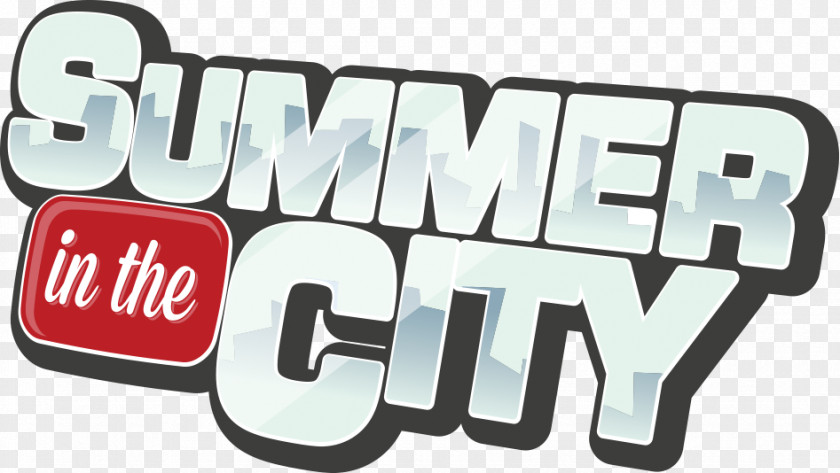 Youtube 2018 Summer In The City YouTuber London PNG