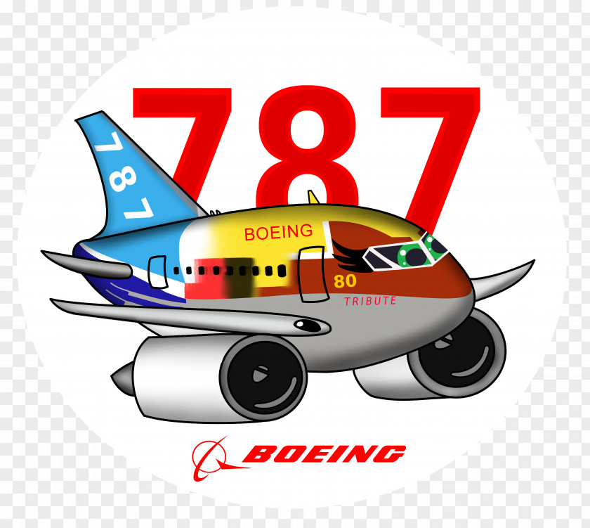Airplane Illustration Drawing Work Of Art PNG