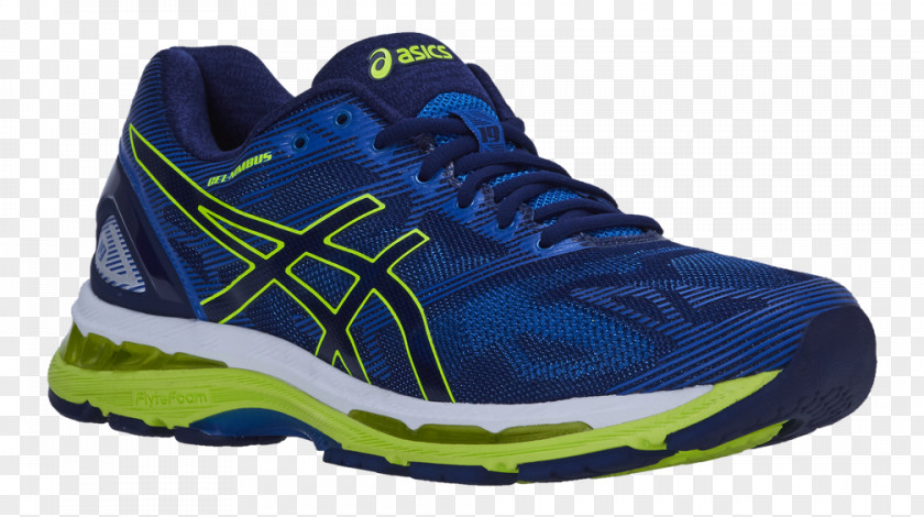Asics Tennis Shoes For Women NYC Sports ASICS Footwear Blue PNG