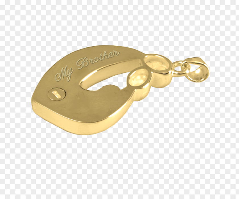 Brass 01504 Material PNG