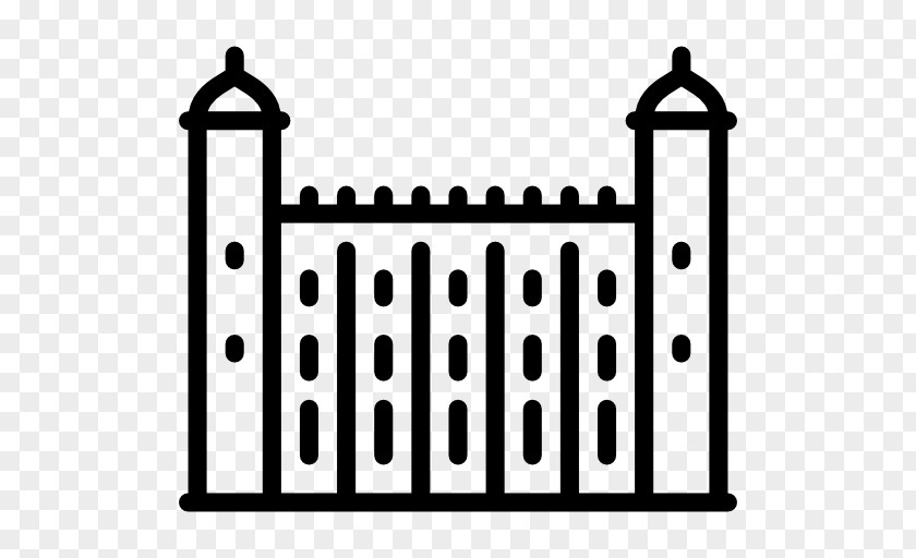 Building Tower Of London Monument To The Great Fire Clip Art PNG