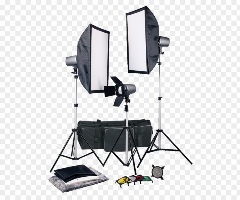 Camera Photography Studio Tripod Video PNG