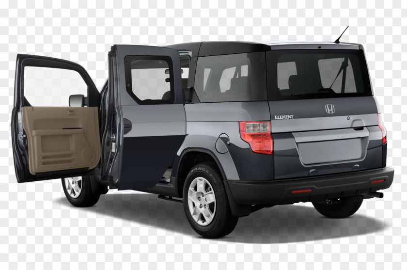 Car 2011 Honda Element Sport Utility Vehicle 2003 PNG