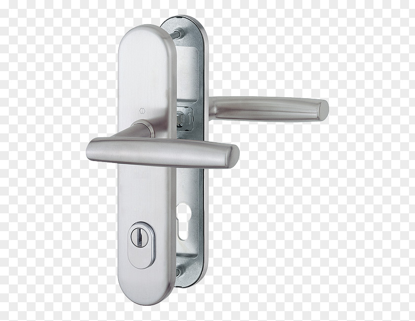 Door Schutzbeschlag Handle Haustür DIN-Norm PNG