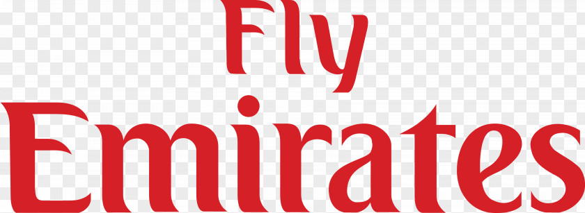 Fly The Emirates Group Airline PNG