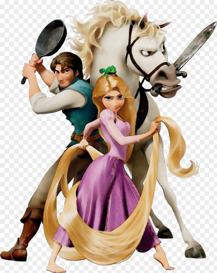 Flynn Rider Rapunzel Tangled: The Video Game Walt Disney Company PNG