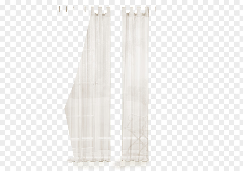 Gardinen Transparent Curtain PNG