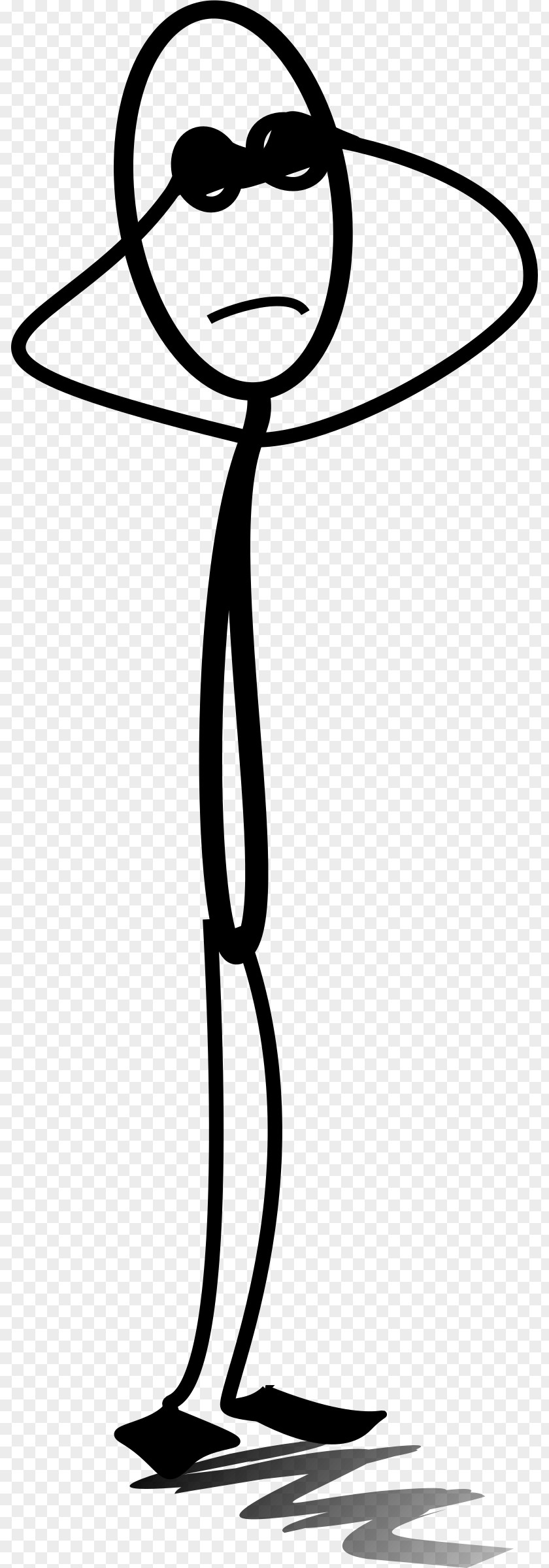Justice Stick Figure Drawing Clip Art PNG