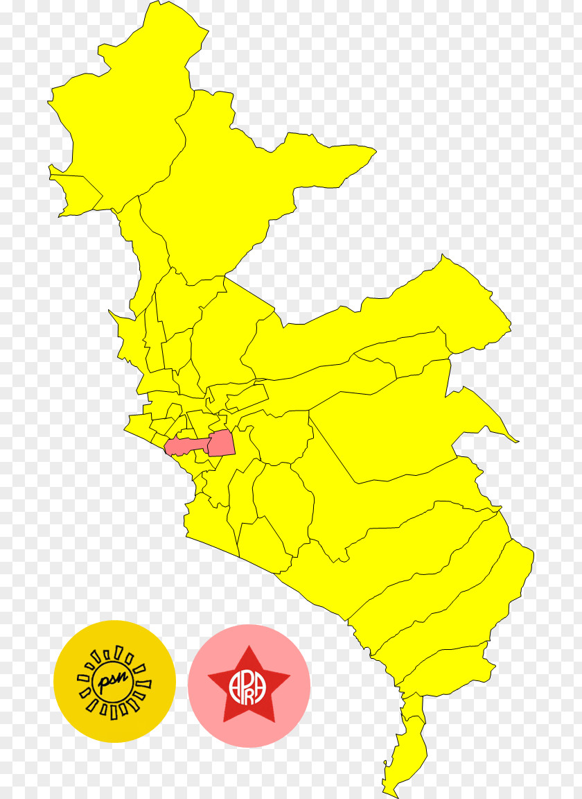 Lima Municipal Elections, 2014 District 0 Imagen PNG
