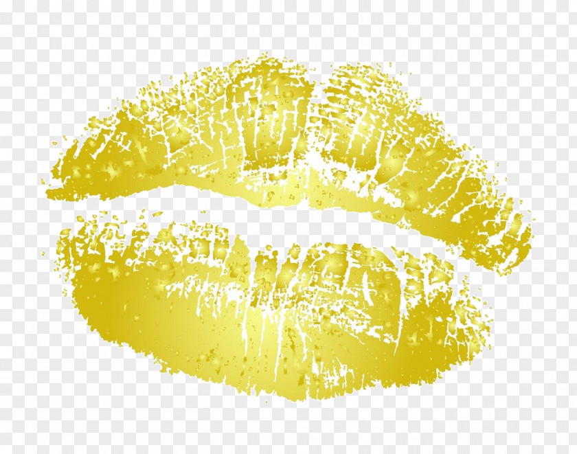 Lips Printed On The White Free To Pull PNG printed on the white free to pull clipart PNG