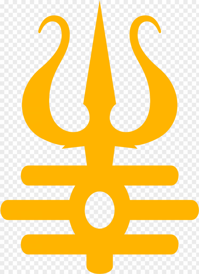 Lord Shiva Om Namah Shivaya Ganesha Trishula Symbol PNG