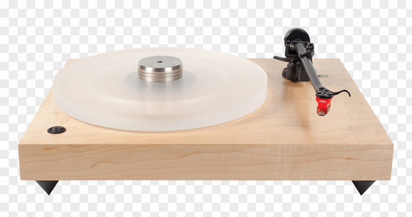 Rega Turntable Research Planar 3 Phonograph High Fidelity Plywood PNG