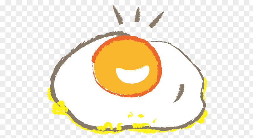 Smile Orange Japan Background PNG