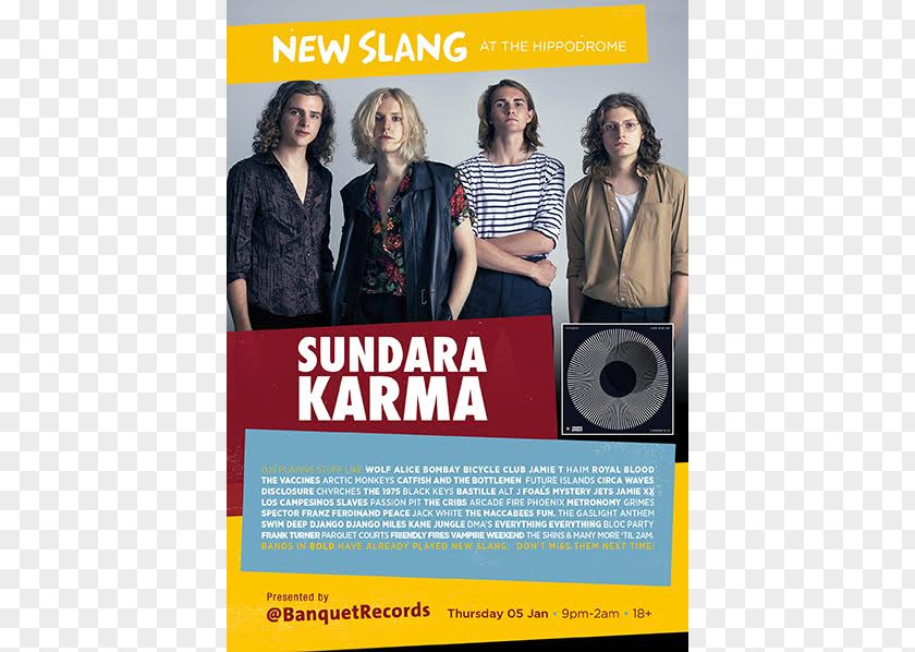 Sundara Karma Youth Is Only Ever Fun In Retrospect She Said Reading Explore PNG