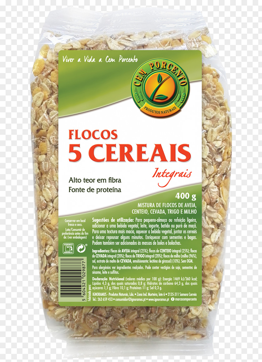 Wheat Muesli Breakfast Cereal Whole Grain Oat PNG