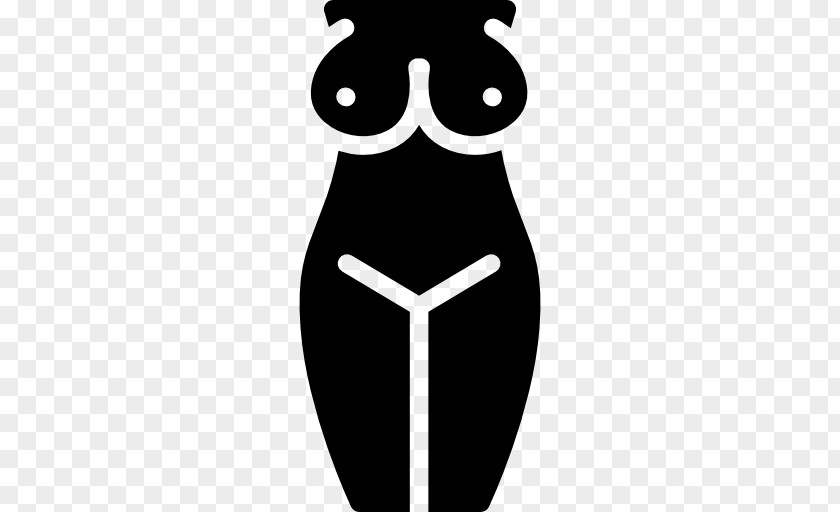 Woman Female Body Shape Human PNG