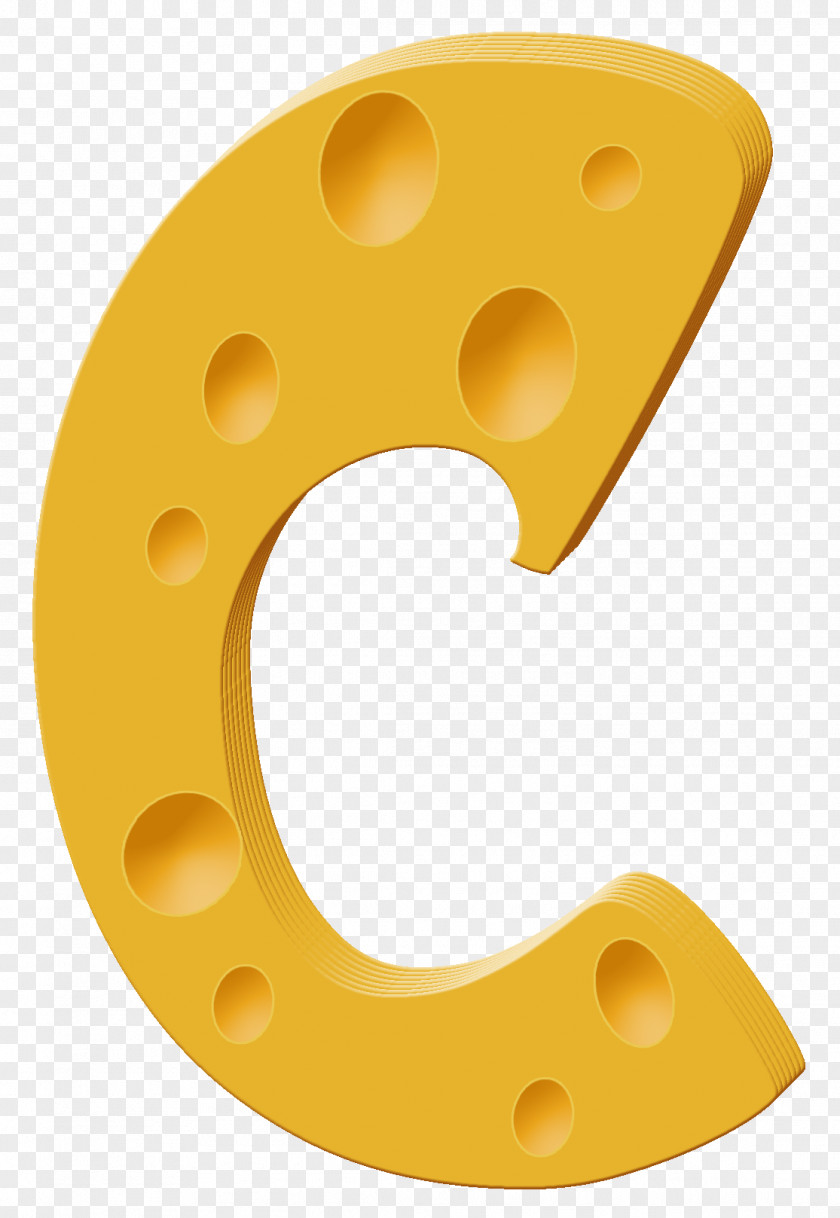 Abc Letter Alphabet Cheese Knife Author PNG