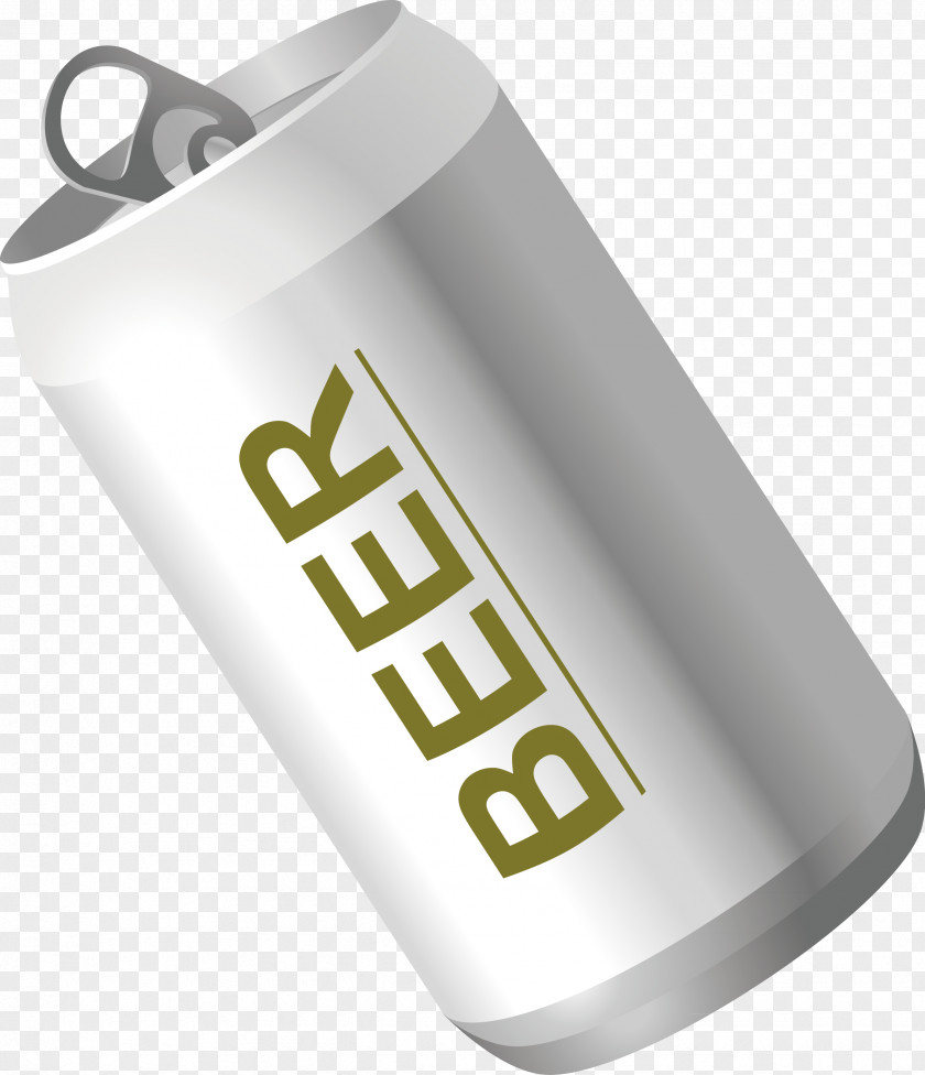 Aluminum Cans Beer Vector Beverage Can Drink Aluminium PNG