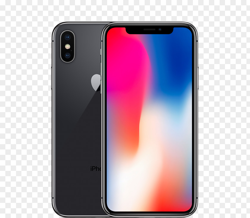 Apple Iphone IPhone 8 Plus 5 7 Telephone PNG