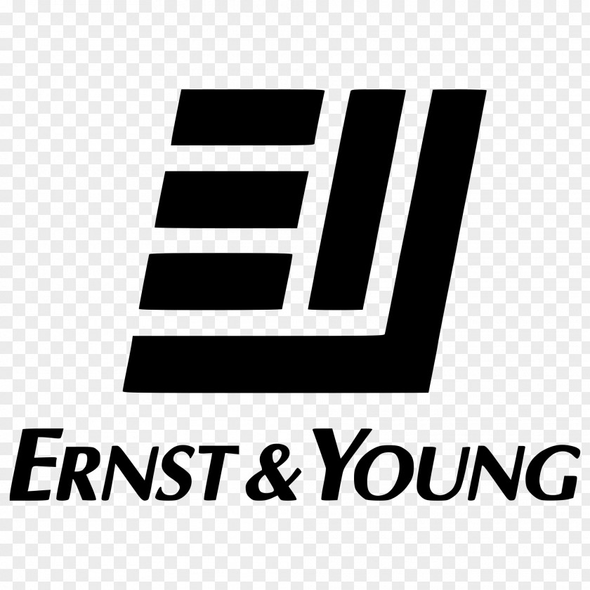 Business Logo Ernst & Young, Papua New Guinea Accounting PNG