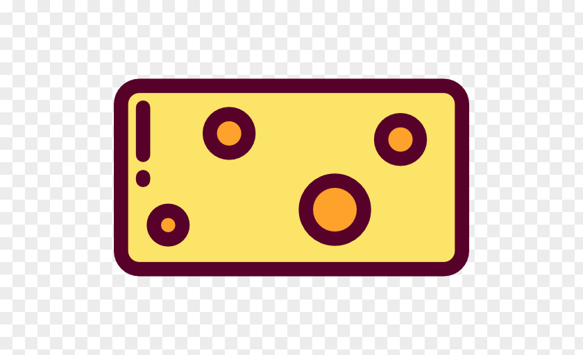 Cartoon Cheese Milk Macaroni And Icon PNG