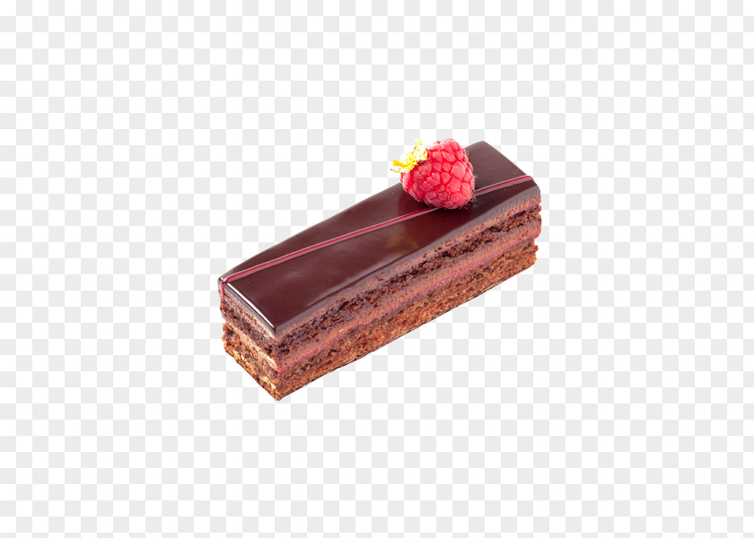 Chocolate Cake Sachertorte Frozen Dessert PNG