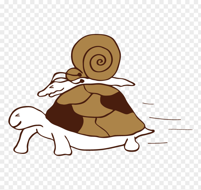 Design Gastropods Clip Art PNG