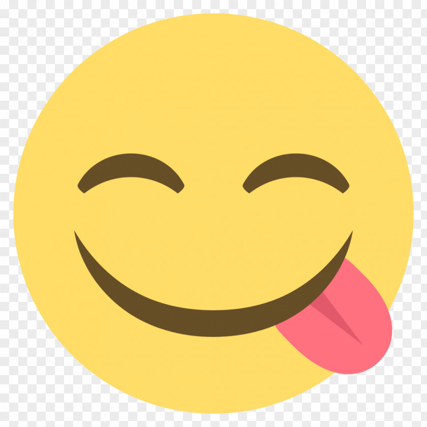 Emoji Face Emoticon WhatsApp Facebook Symbol PNG