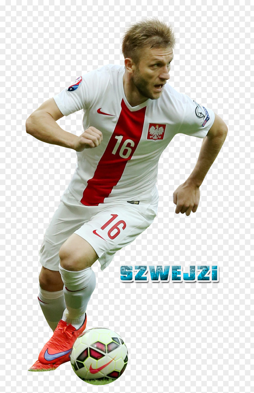Football Jakub Błaszczykowski Borussia Dortmund Soccer Player Team Sport PNG