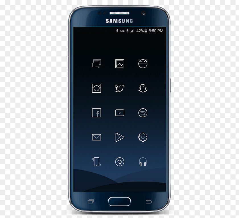 Galaxy 3 Privacy Settings Feature Phone Smartphone Nokia 105 (2017) 130 PNG