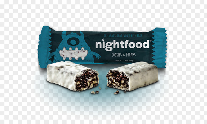 Ice Cream Chocolate Bar NightFood Hldg Inc Biscuits PNG