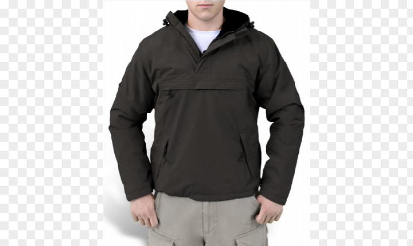 Jacket Hoodie Windbreaker Parka PNG