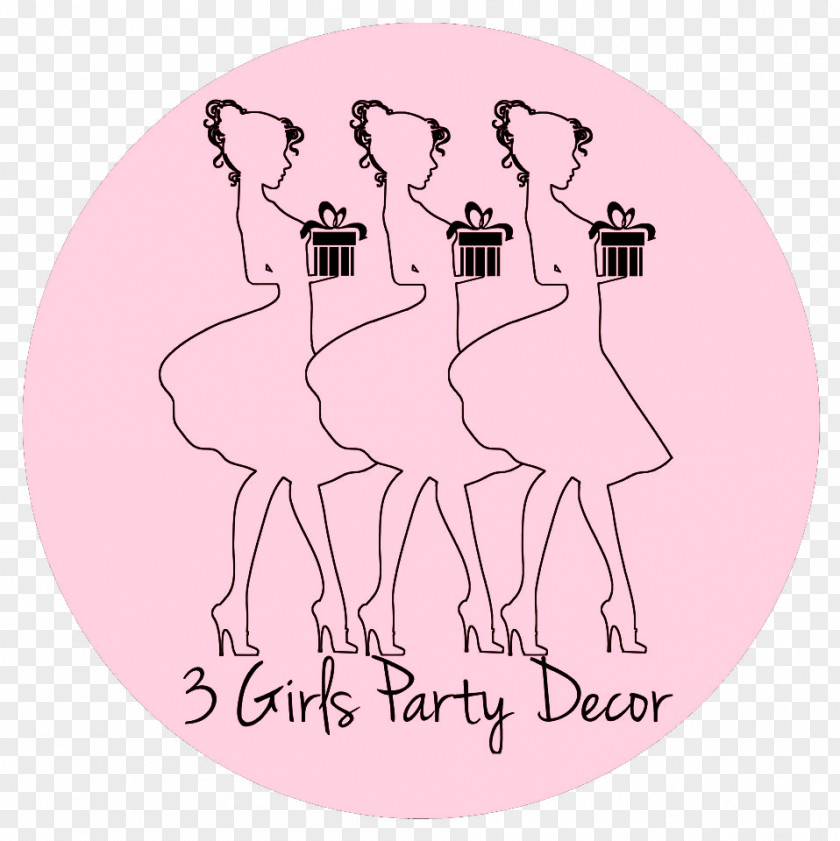 Ladies Decoration Mammal Cartoon Finger PNG