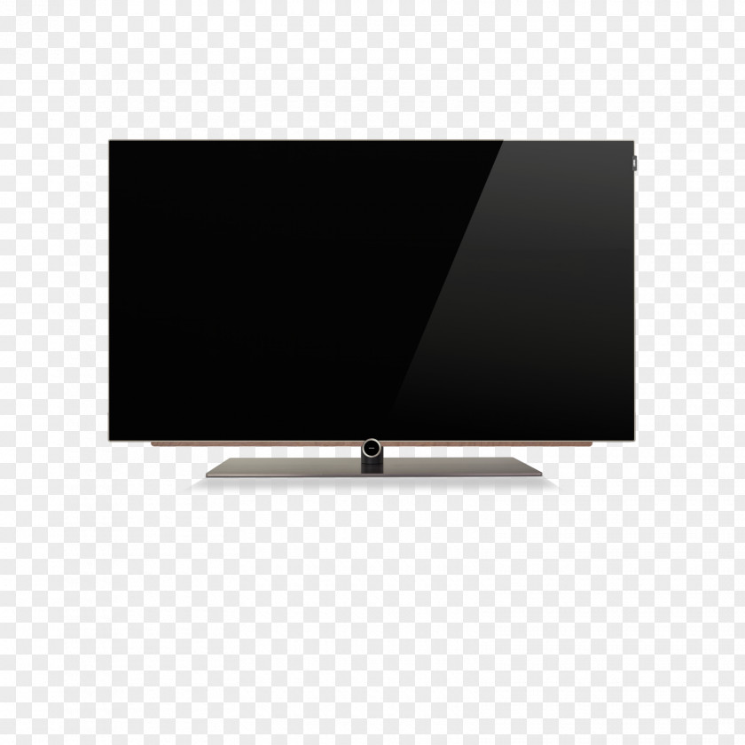 LCD Television LED-backlit Set Computer Monitors Smart TV PNG