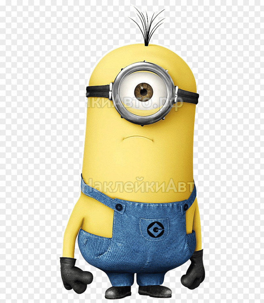 Minion Group Kevin The Minions Bob Despicable Me Mayhem PNG