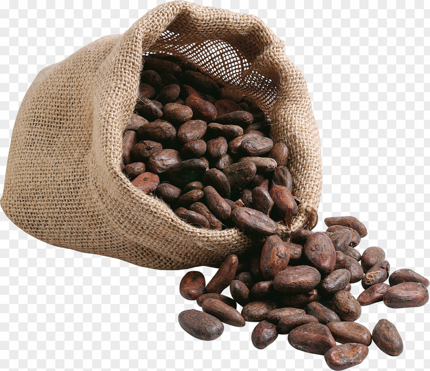 Quality Coffee Beans Iced Cafe Robusta Bean PNG