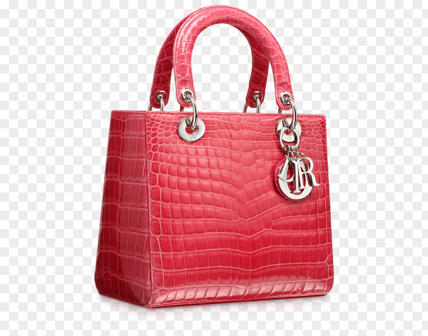 Bag Lady Dior Christian SE Handbag Fashion PNG