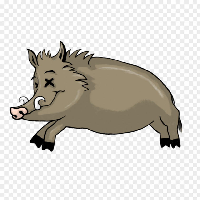 Boar Cliparts Common Warthog Blog Clip Art PNG