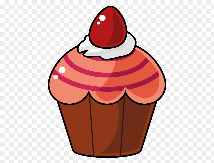 Cake Cupcake Bakery Clip Art Baking Openclipart PNG